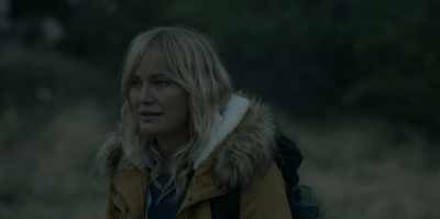 I get it.
Just... It feels wrong. - The Aviary