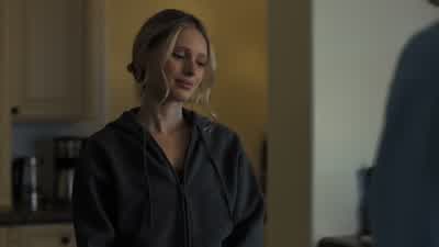 I get it, Lise. - Finding Her Edge