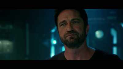 "I get it.
No one likes to fail. - Geostorm