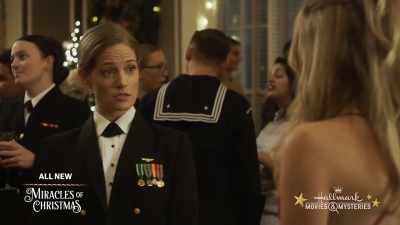 I get it. Now, the more
important question is, - USS Christmas