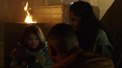 I get it. - DC's Legends of Tomorrow