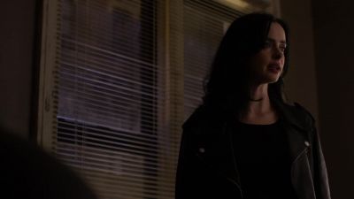 I get it. - Marvel's Jessica Jones