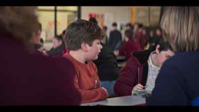I get it. - The Mighty Ducks: Game Changers