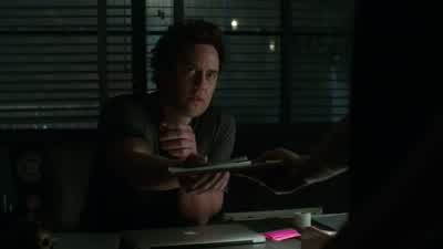 I get it. - Teen Wolf