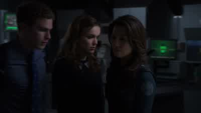 I get it. - Marvel's Agents of S.H.I.E.L.D.