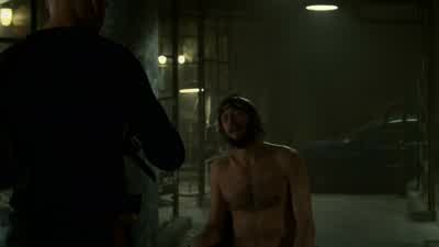 I get it. - Marvel's The Punisher