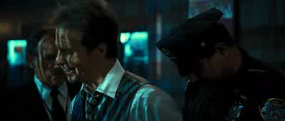 I get it. - Iron Man 2