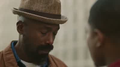 I get it. - The Chi