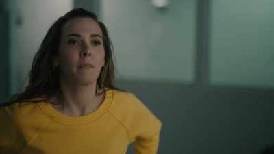 I get it, sorry.
No one was here, so I just-- - Obsessed to Death