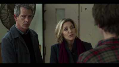 - I get it.
- You have to understand, Preston, - The Land of Steady Habits