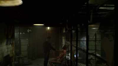 I get it. You wanna... - Marvel's The Punisher