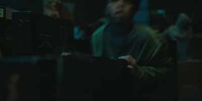 I get it! You want
your old life back! - Spirit Halloween: The Movie