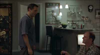 - I get that it's weird, - Queer as Folk