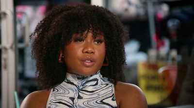 I get Jay was trying
to protect me, - Sweet Life: Los Angeles