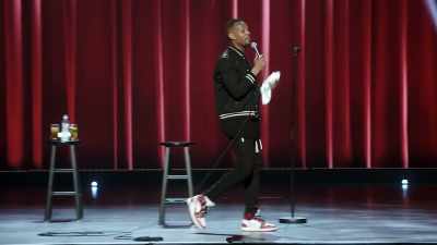 I get jealous because I got white friends - Marlon Wayans: Woke-ish