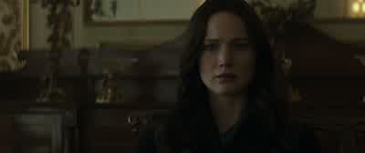 I get to kill Snow. - The Hunger Games: Mockingjay   Part 2