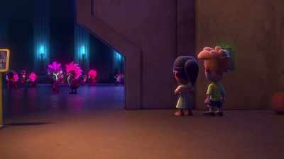 - * I get knocked down,
but I get up again * - Big Nate