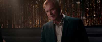 I get my... Stacy Adams shined - Debt Collectors