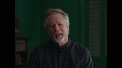 I get Nick Nolte. I get Jeff Bridges. - Casting JonBenet