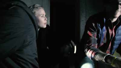 - I get nominated again.
- Okay, if it's the cops - Hell House LLC II: The Abaddon Hotel