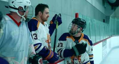 I get nothing and he gets
all the love that exists? - The Late Game