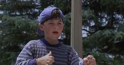 I get it now. - 3 Ninjas: Knuckle Up