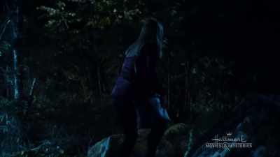 I get it now. You thought
that Gina could've survived. - Chronicle Mysteries: Recovered