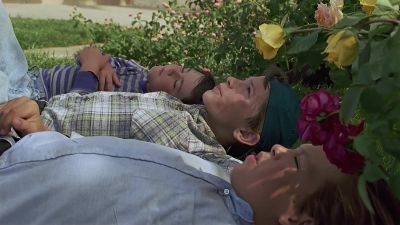 I get it now - 3 Ninjas: Knuckle Up