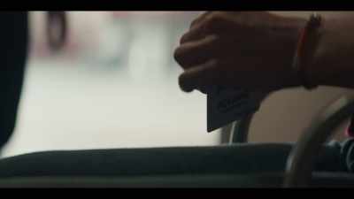 I get one more
complaint about you, - Y: The Last Man