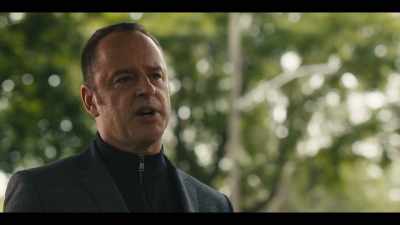 -I get my own help.
-Evans: You run the job, - Jett