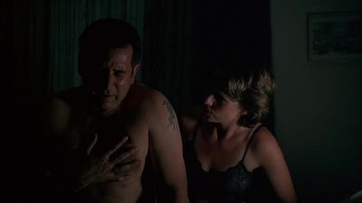 I get this pain in my chest sometimes - Lantana