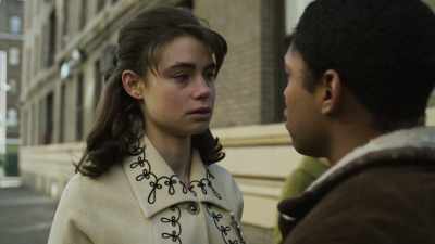 I get people killed. - Godfather of Harlem