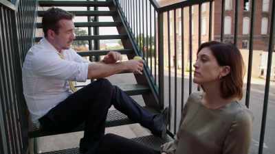 I get to play your favorite
confession video - Bluff City Law