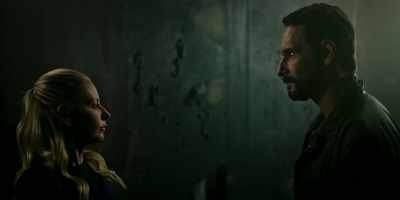 - I get pushed aside
and become an advisor - Wolf Pack