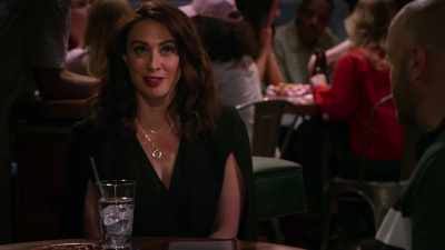 I get putting your career
before your love life. - The Crew