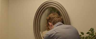 I get really nervous
around you, - Max and Me