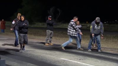 I get it right in the middle. - Street Outlaws: America's List
