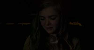 I get second and third, like,
mixed up a lot, you know. - Eighth Grade