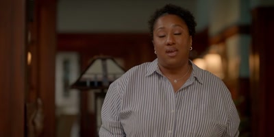 I get sensitive
because I lost my mom, - Shrinking