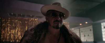 I get my suits tailor made - Debt Collectors