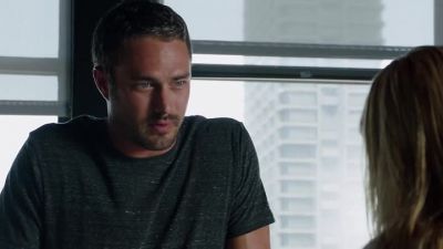 I get that surgery,
there's follow-up exams. - Chicago Fire
