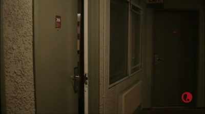 I get that,
believe me. - The Night Stalker