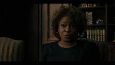 - I get that, but
here's the thing. - Justified: City Primeval