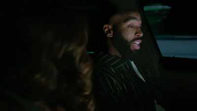 I get that, but I'm gonna
go ahead and pass on that. Oof. - Tyler Perry's Bruh
