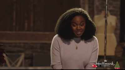 - I get that. It's just
that the Pageant is the finale - A Majestic Christmas