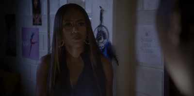 I GET THAT WITHOUT FOOTBALL, - All American: Homecoming
