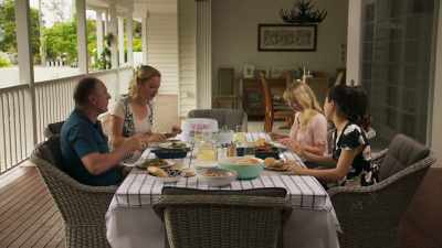 - I get the feeling that
inviting a Tri-ling over - The Bureau of Magical Things