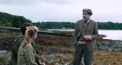I get the feeling that you work
less and less every day. - The Bookshop