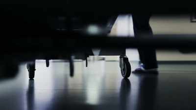 I get to the hospital, - Is Mindfulness Right for You?