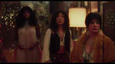 - I get the pleasure - Agatha All Along